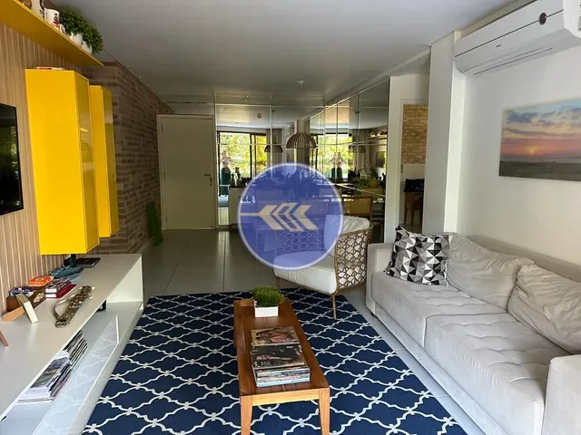 Imagem: Belíssimo apartamento Maison com 3 suítes