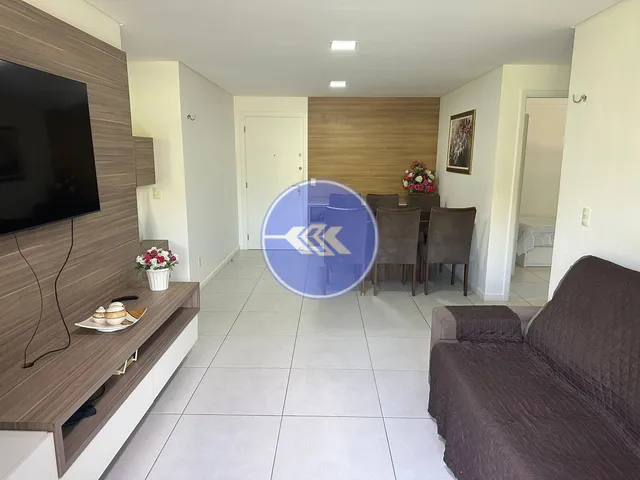 Imagem: Apartamento nascente e mobiliado no Mandara