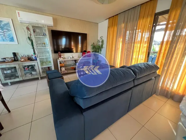 Imagem 7: Cobertura duplex e mobiliada no Parque das Ilhas - Porto das Dunas