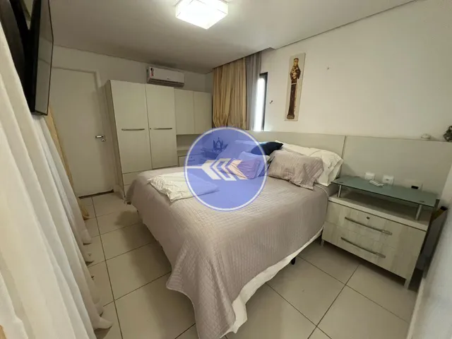 Imagem 3: Cobertura duplex e mobiliada no Parque das Ilhas - Porto das Dunas