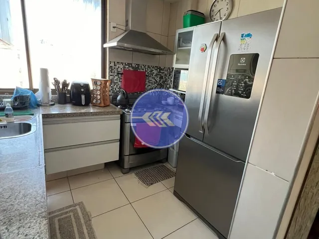 Imagem 9: Cobertura duplex e mobiliada no Parque das Ilhas - Porto das Dunas