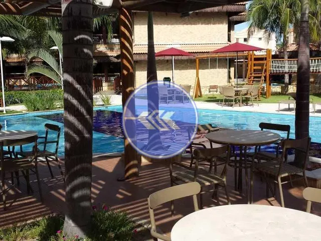 Imagem 2: Cobertura duplex e mobiliada no Parque das Ilhas - Porto das Dunas