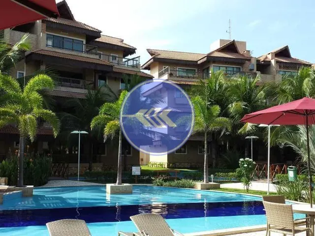 Imagem 13: Cobertura duplex e mobiliada no Parque das Ilhas - Porto das Dunas