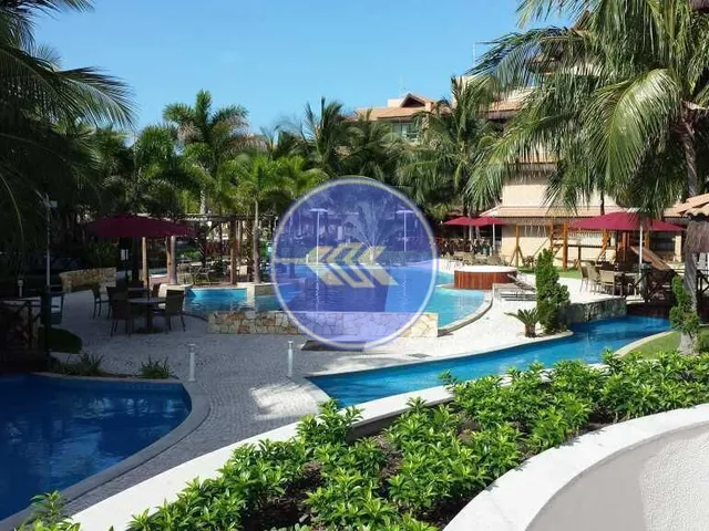 Imagem 14: Cobertura duplex e mobiliada no Parque das Ilhas - Porto das Dunas