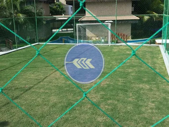 Imagem 16: Cobertura duplex e mobiliada no Parque das Ilhas - Porto das Dunas