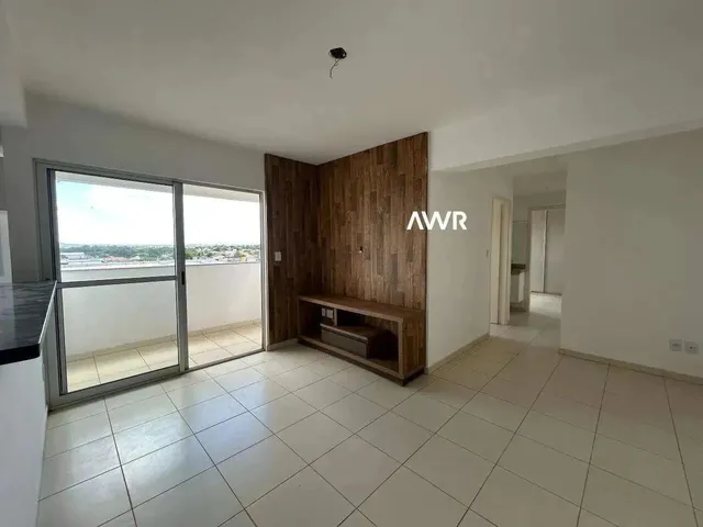 Imagem: Apartamento com 3 Quartos À Venda na Vila