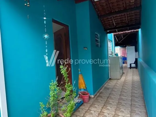 Imagem: Casa - Parque Residencial Vila União