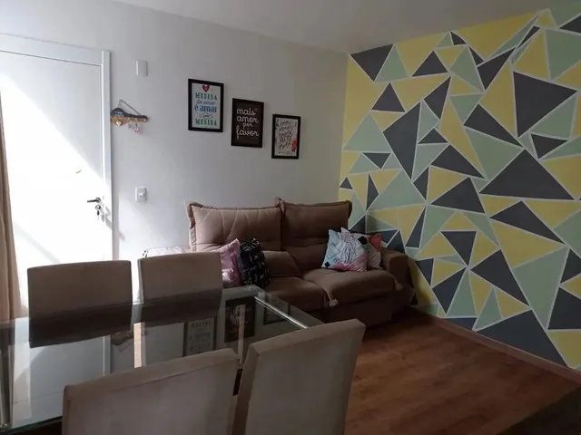 Imagem: Apartamento em Rua Sebastião do Prado Luz