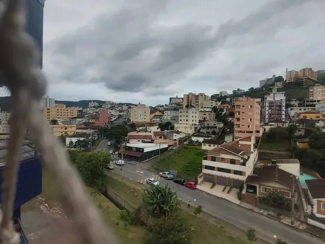 Imagem: Apartamento em Avenida Melvin Jones - santa