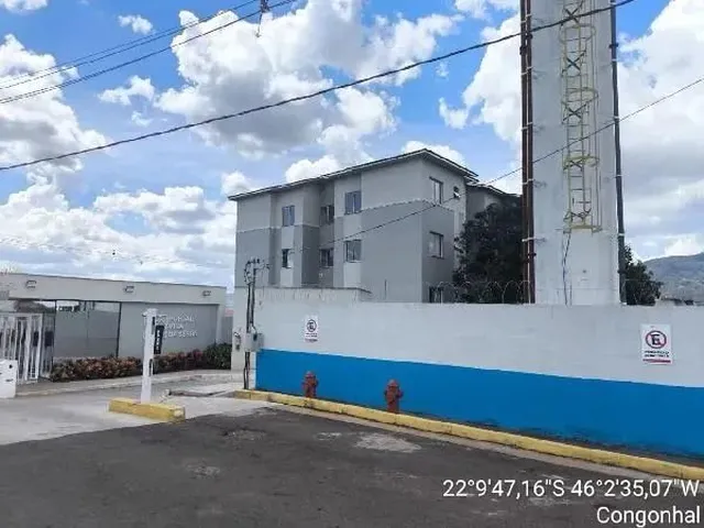 Imagem: Oportunidade Única em Congonhal - Mg Tipo