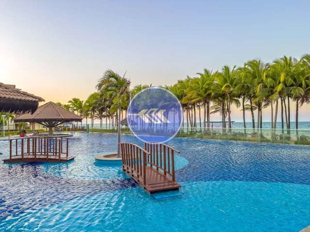 Imagem: OPORTUNIDADE! Apartamento térreo no Aquiraz