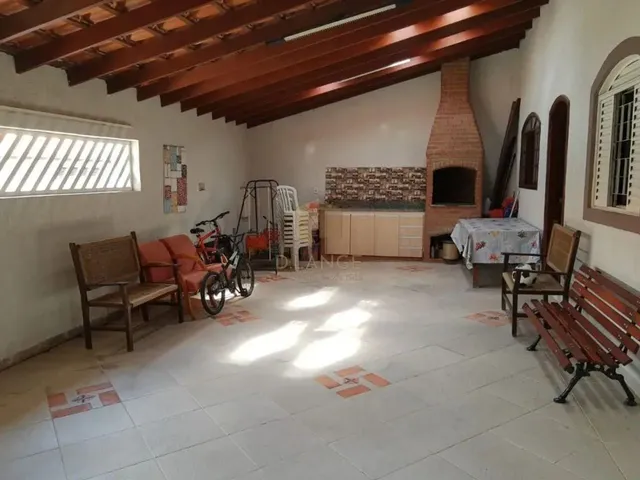 Imagem: Casa À Venda em Paulínia, Vila Monte Alegre