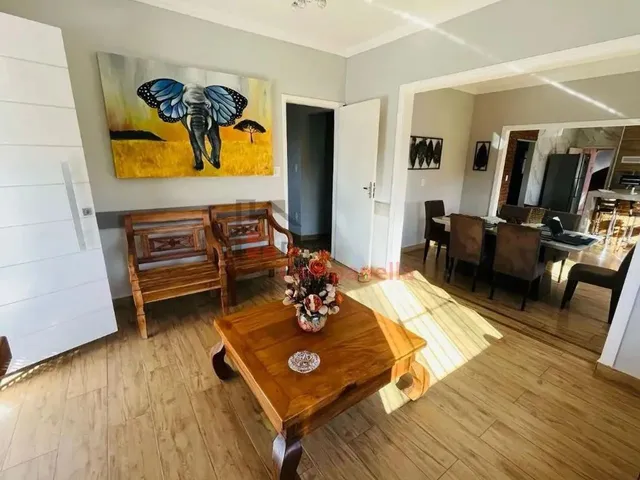 Imagem: Casa com 2 Dormitórios e Suíte no Jardim