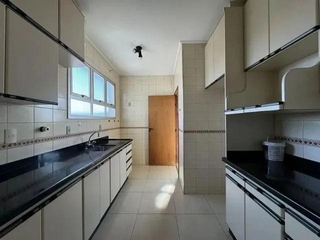 Imagem: Apartamento Centro no Residencial san Marino