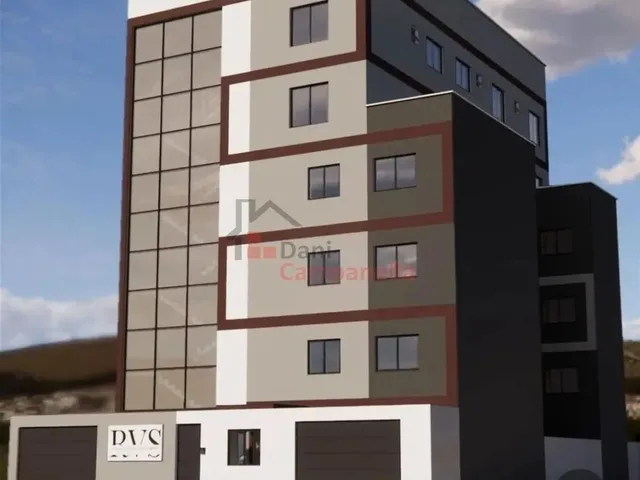 Imagem: Studio Moderno À Venda no Bairro Jardim