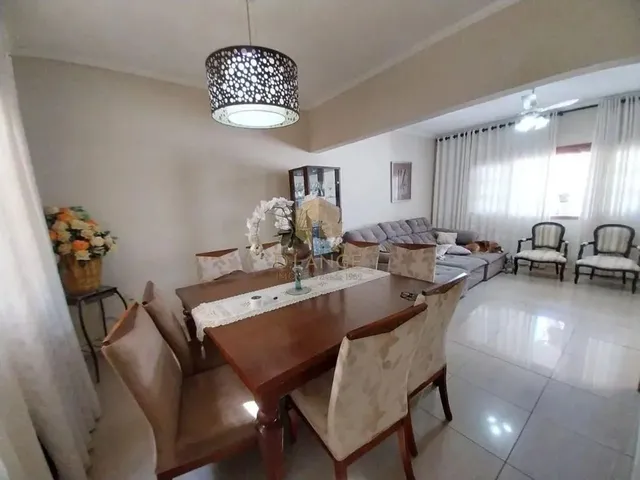 Imagem: Casa À Venda em Paulínia, Parque Bom Retiro