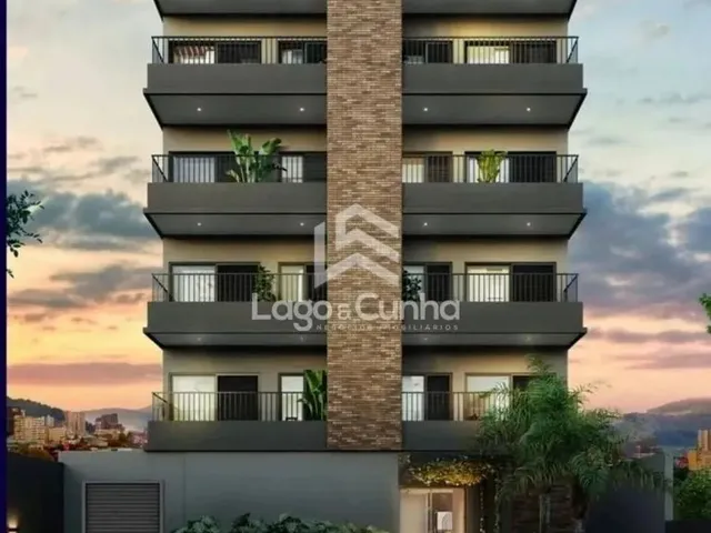 Imagem: Apartamento À Venda por R$ 259.000,00