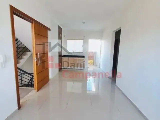 Imagem: Venda de Apartamentos / Padrão na Cidade