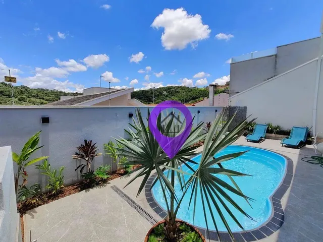 Imagem: Casa Exclusiva de 188M² nas Colinas de