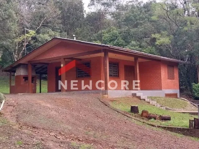 Imagem: Chácara em Rs020 José Velho - Jose Velho