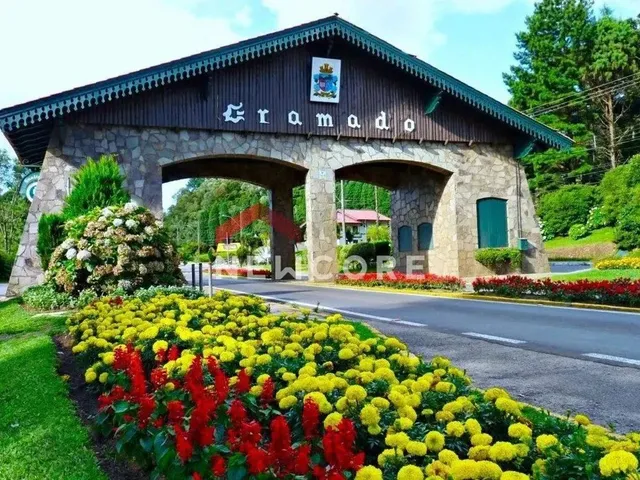 Imagem: Sítio em Estrada Linha Bonita - Forqueta