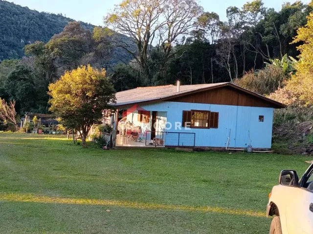 Imagem: Sítio em Estrada do Jose Velho - Jose Velho