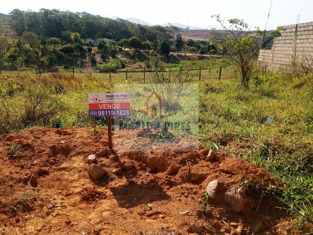 Imagem: Terreno 200M² no Jardim Franco, Macaé-Rj
