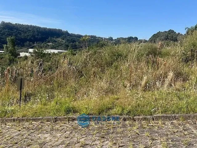 Imagem: Terreno no Bairro Monte Bérico 360M²