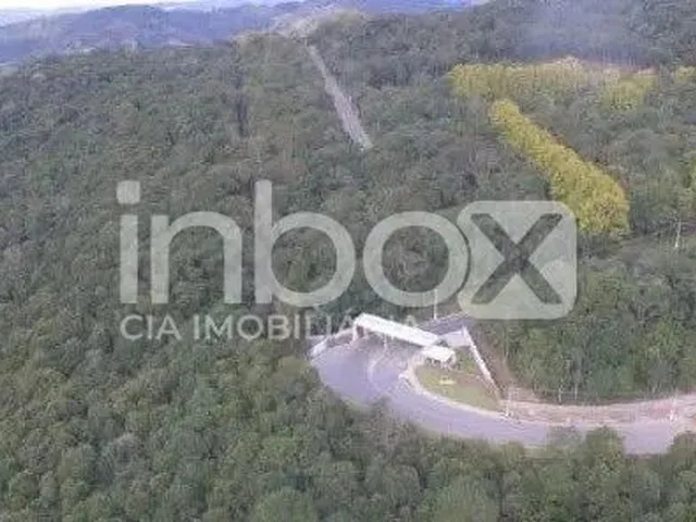 Imagem: Inbox Cia Imobiliária Vende - Terreno no