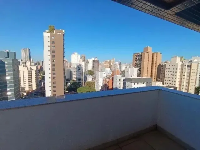 Imagem: Cobertura - Cambuí - Campinas