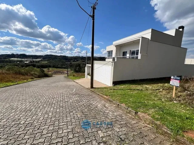 Imagem: Terreno a Venda com 337M² Loteamento Boa
