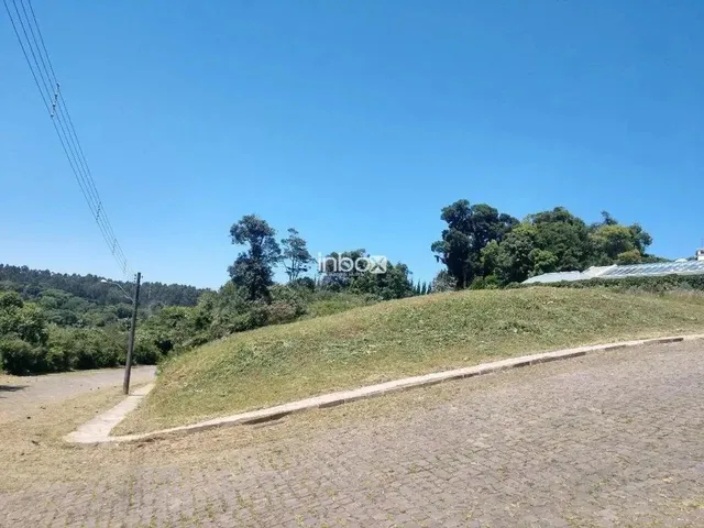Imagem: Inbox Cia Imobiliária Vende Terreno no