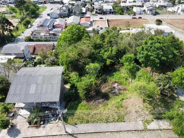 Imagem: Inbox Cia Imobiliária Vende - Terreno de