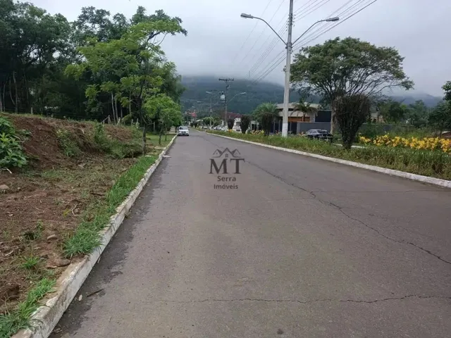 Imagem: Terreno Bairro Centro, Picada Café.rs Ref