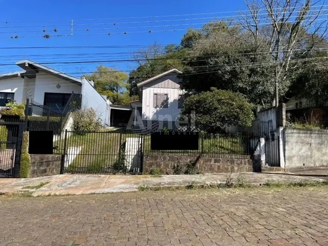 Imagem: Terreno na Lucas Araujo em Passo Fundo