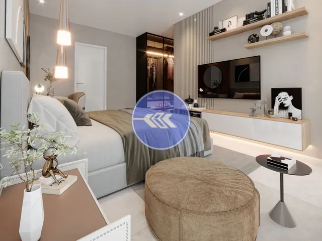 Imagem 8: Casa plana em Eusébio com 3 suítes!