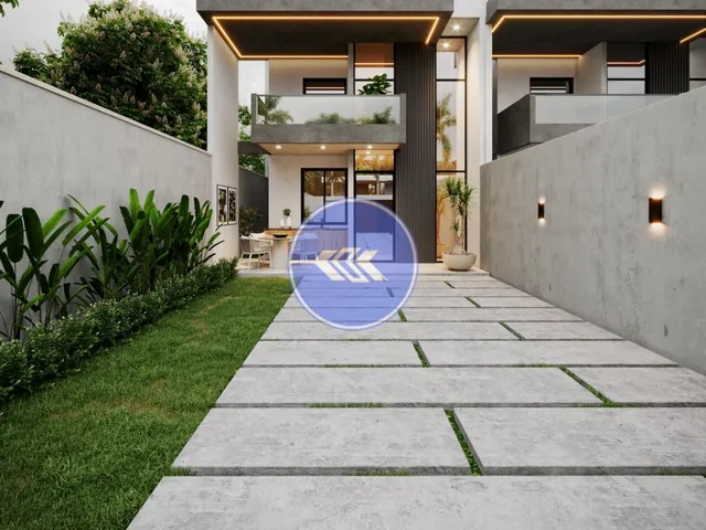 Imagem 6: Casa plana em Eusébio com 3 suítes!