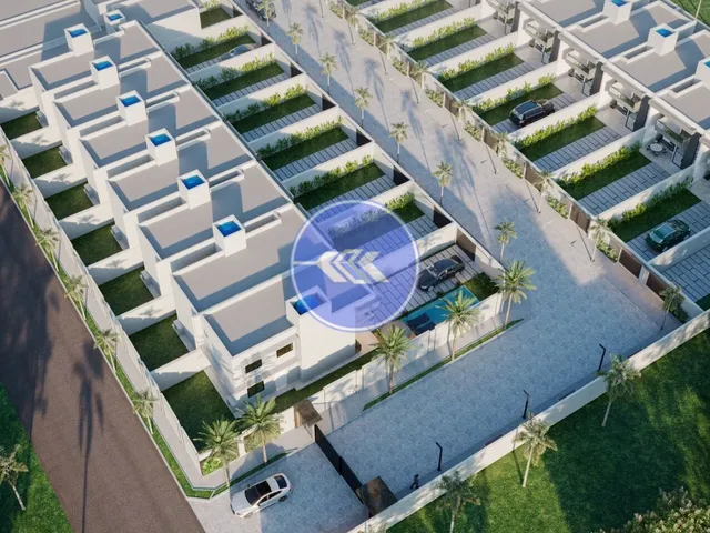 Imagem 9: Casa plana em Eusébio com 3 suítes!