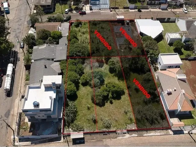 Imagem 2: Terreno no Altos da Petrópolis - Proximo Ao Parque Linear do Sétimo Céu