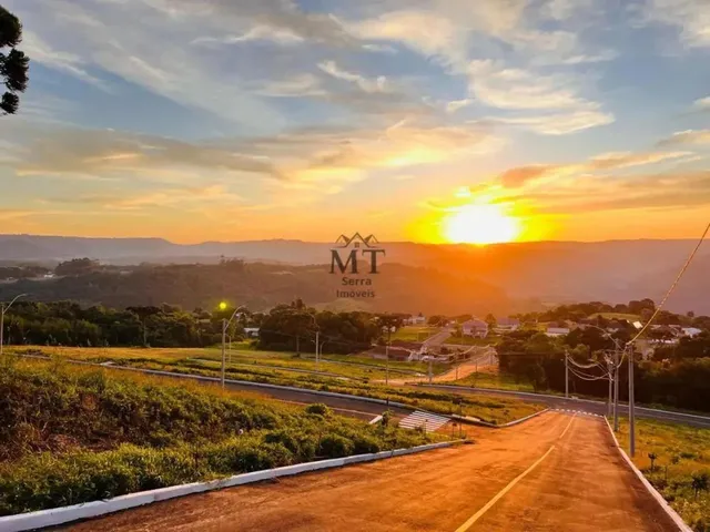 Imagem 1: Terreno Bairro Pinhal Alto, Nova Petrópolis.rs Ref: 394