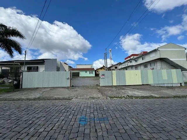 Imagem: Terreno no Bairro Cidade Nova