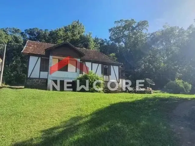 Imagem: Chácara em R S 235 Linha Araripe - Araripe