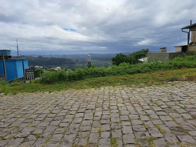 Imagem: Inbox Imobiliária Vende Excelente Terreno