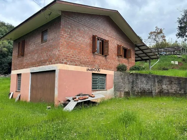 Imagem: Inbox Cia Imobiliária Vende, Sítio em