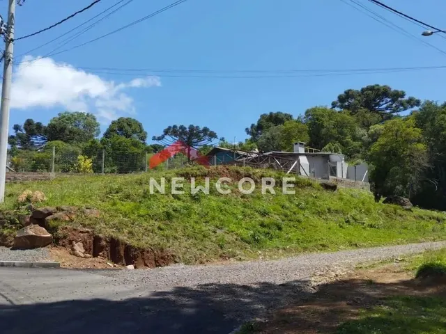Imagem: Lote em Rua e - Salto Eletra - São Francisco