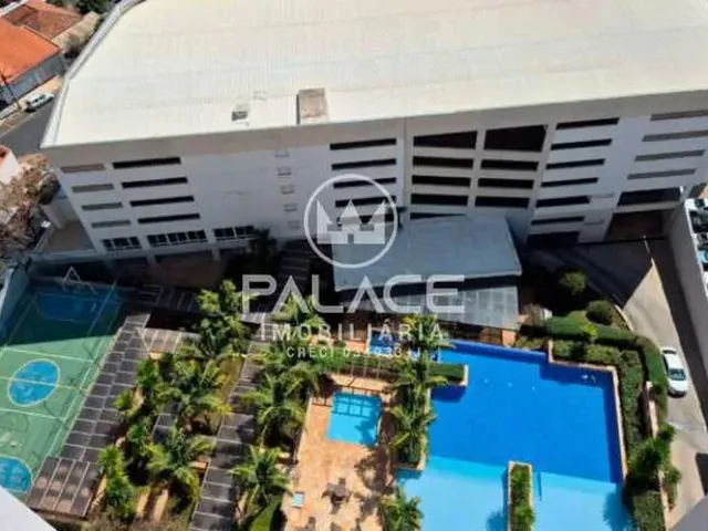 Imagem: Apartamento Padrão / Residencial / Paulicéia