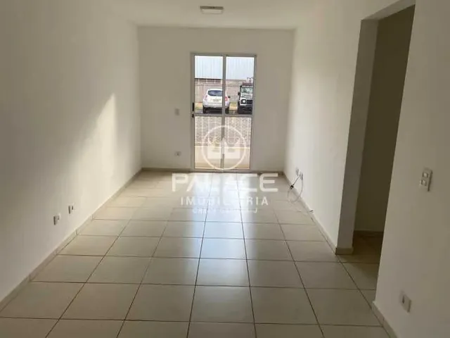 Imagem: Apartamento - Térreo / Residencial / Jardim