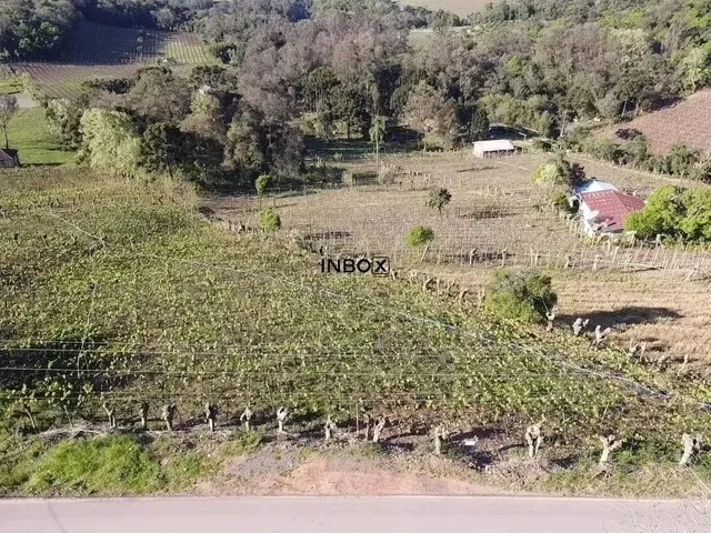 Imagem: Inbox Cia Imobiliária Vende- Terreno no