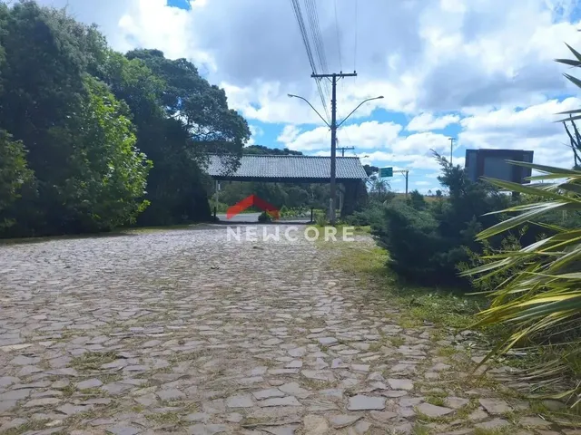 Imagem: Lote em Ruas Maracujás - Colinas - São