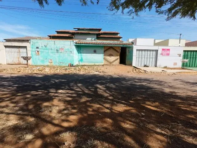 Imagem: Casa Ampla À Venda - Oportunidade Imperdível!